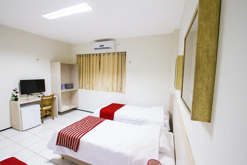 Holiday Hotel Picos-1