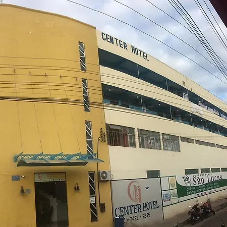 Center Hotel-3