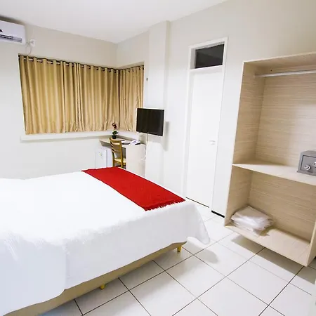Holiday Hotel Picos-3