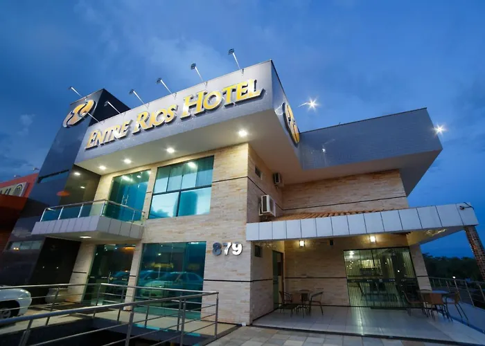 Entre Rios Hotel