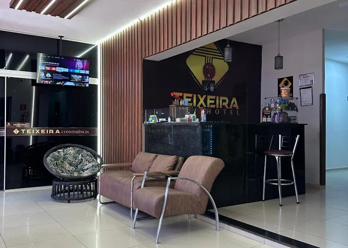 Teixeira